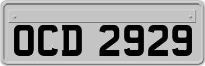 OCD2929