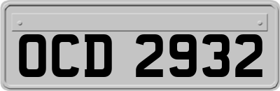OCD2932