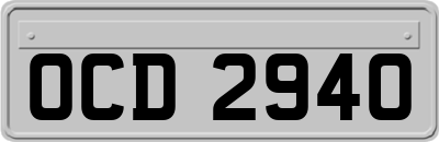 OCD2940