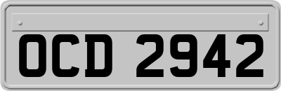 OCD2942