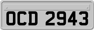 OCD2943