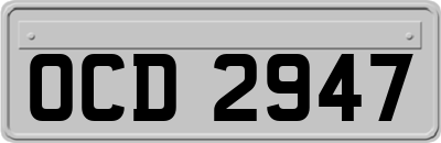 OCD2947