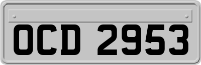 OCD2953
