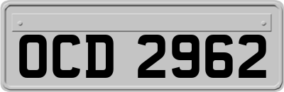 OCD2962