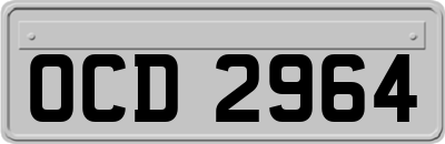 OCD2964