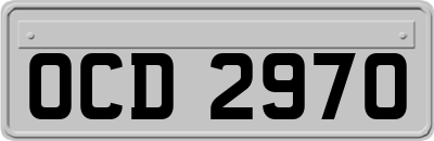 OCD2970