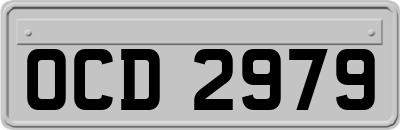 OCD2979