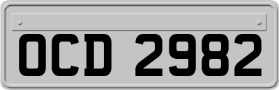 OCD2982