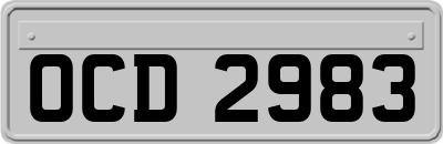 OCD2983