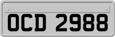 OCD2988