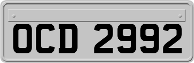 OCD2992