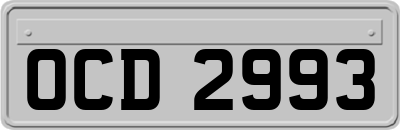 OCD2993