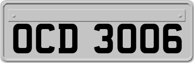 OCD3006