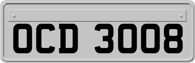 OCD3008