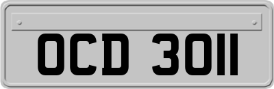 OCD3011