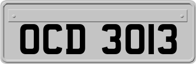 OCD3013