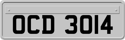 OCD3014
