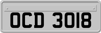 OCD3018
