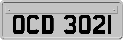 OCD3021
