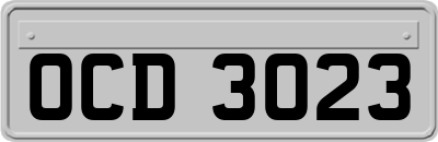 OCD3023