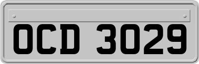 OCD3029