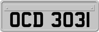 OCD3031