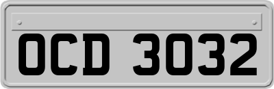 OCD3032