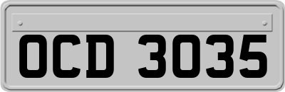 OCD3035