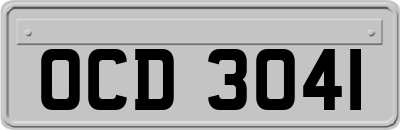 OCD3041