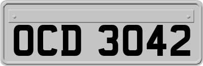OCD3042