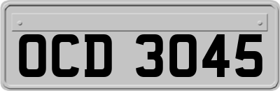 OCD3045