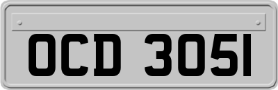 OCD3051