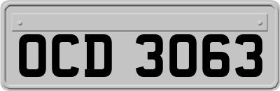OCD3063