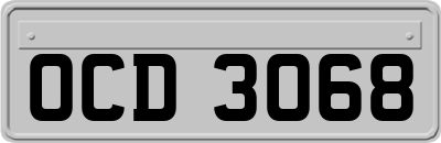 OCD3068