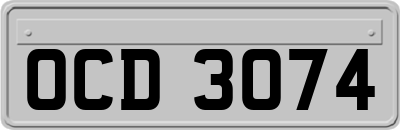 OCD3074