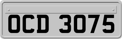 OCD3075