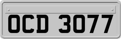 OCD3077