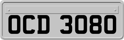 OCD3080