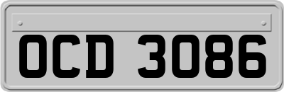OCD3086