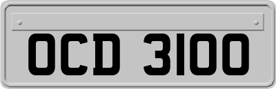 OCD3100