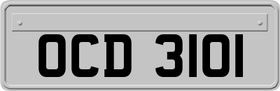 OCD3101