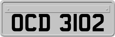 OCD3102