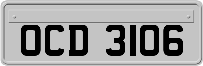OCD3106