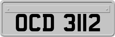 OCD3112