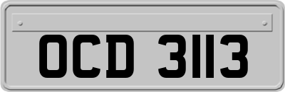 OCD3113