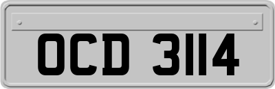 OCD3114