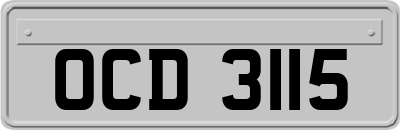 OCD3115