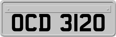 OCD3120