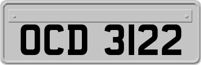 OCD3122