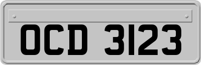 OCD3123
